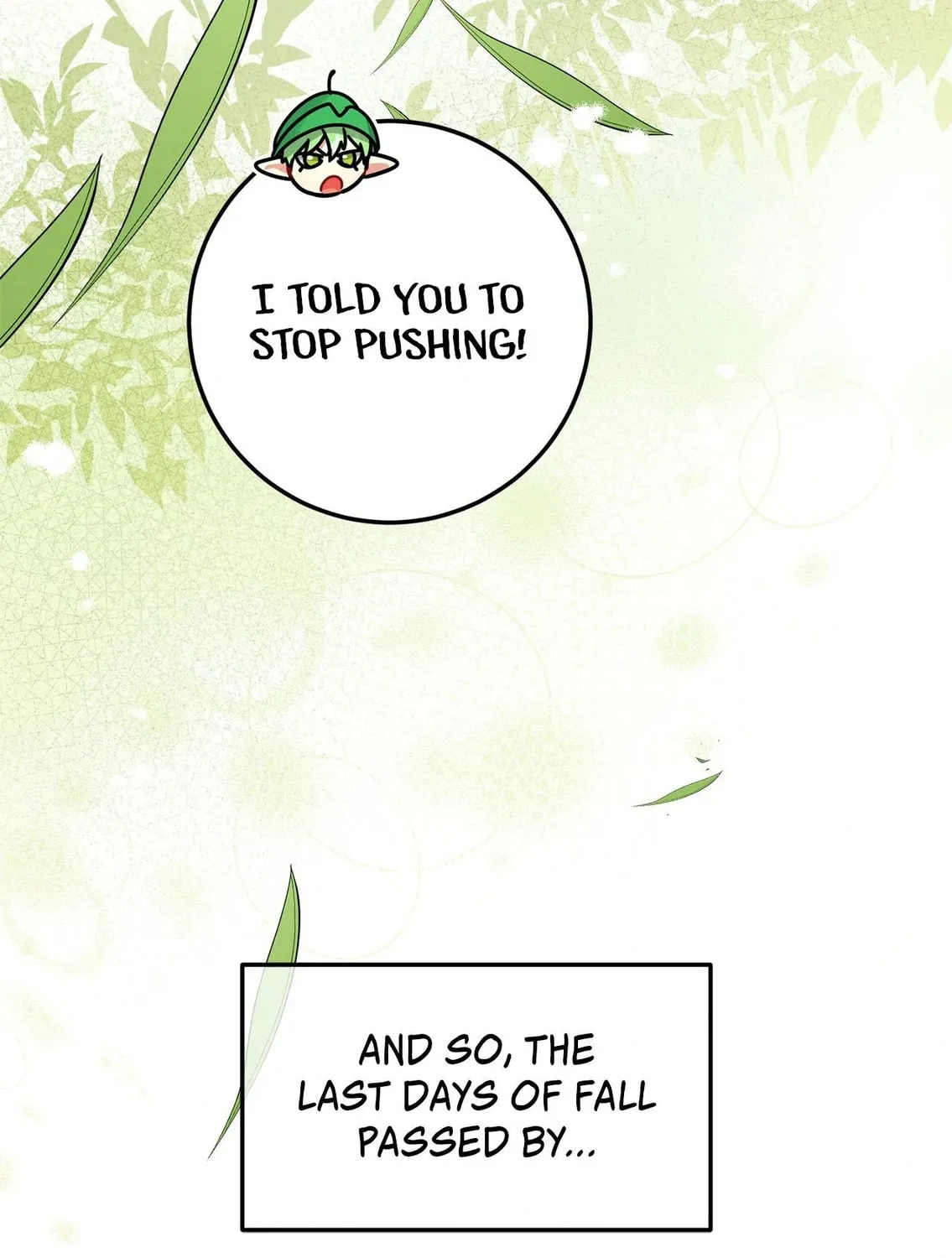 Read Ode to Snow White chapter 46 image 167 on Lezhin