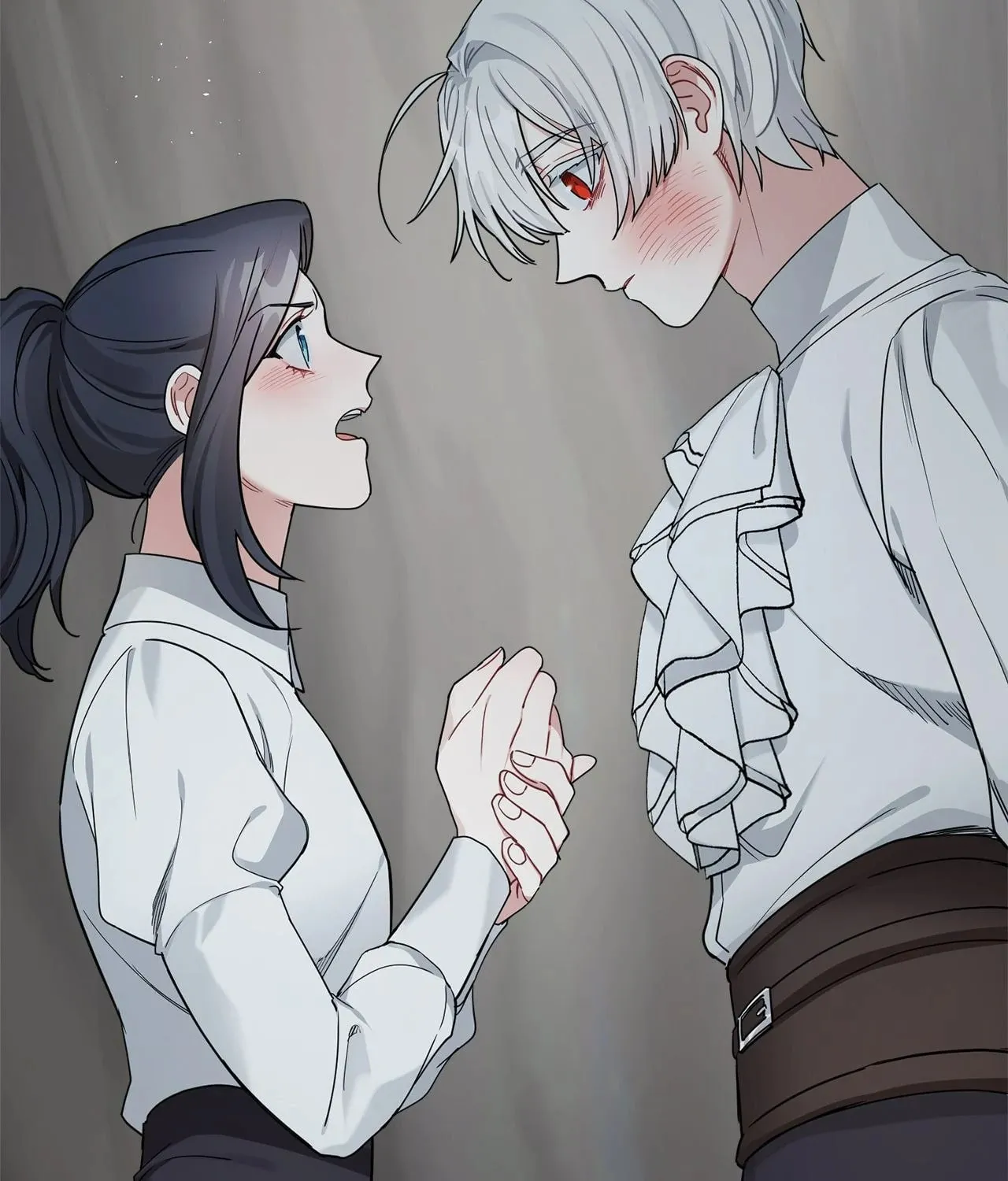 Read Ode to Snow White chapter 46 image 177 on Lezhin