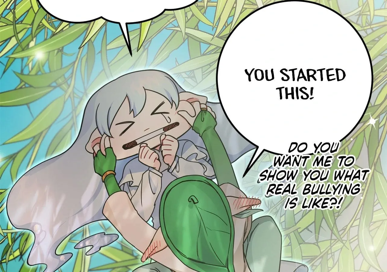 Read Ode to Snow White chapter 46 image 20 on Lezhin