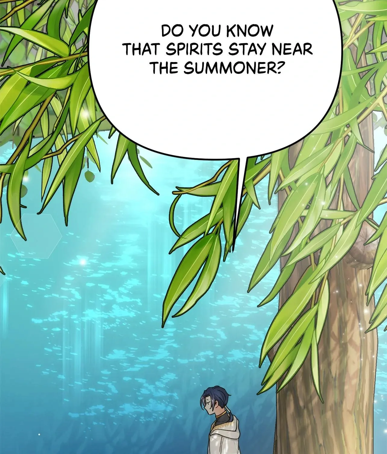 Read Ode to Snow White chapter 46 image 23 on Lezhin