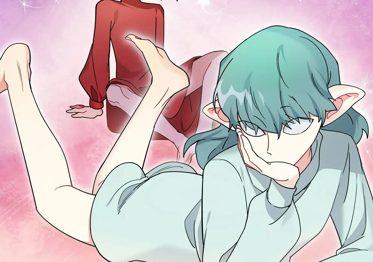 Read Ode to Snow White chapter 46 image 40 on Lezhin
