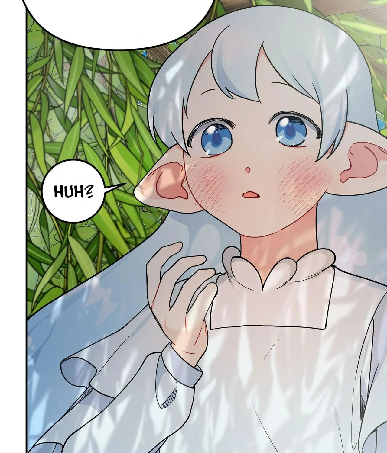 Read Ode to Snow White chapter 46 image 53 on Lezhin
