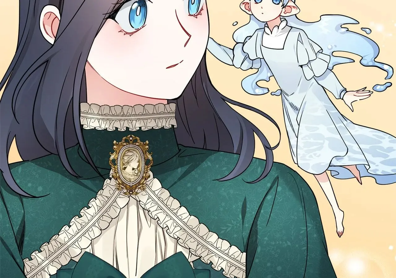 Read Ode to Snow White chapter 46 image 59 on Lezhin