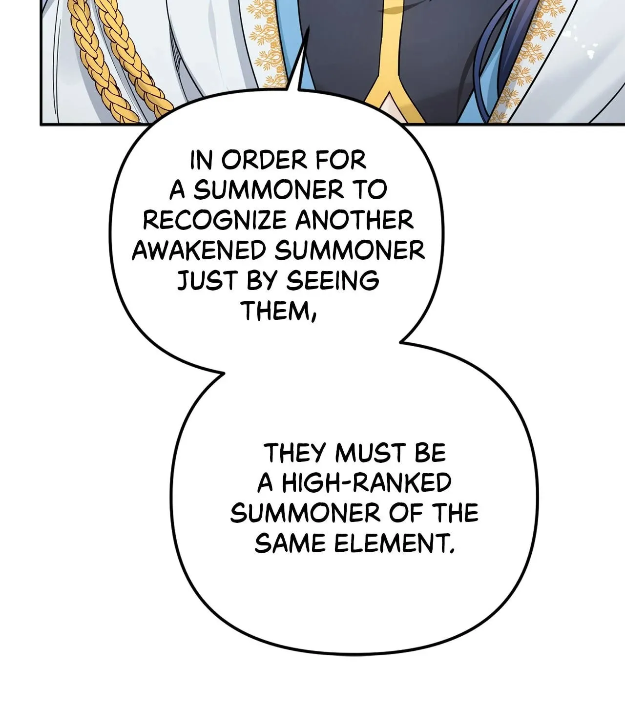 Read Ode to Snow White chapter 46 image 74 on Lezhin