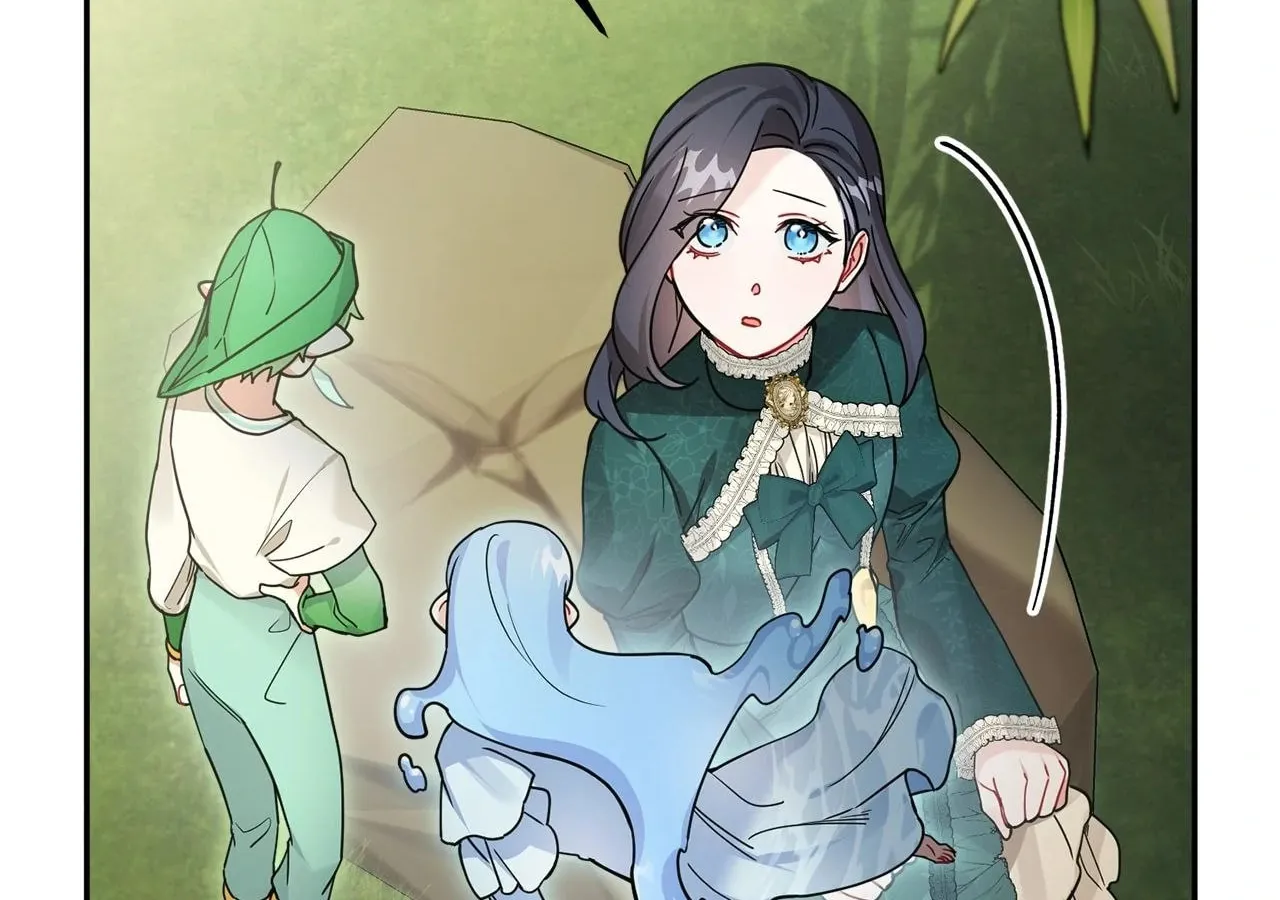 Read Ode to Snow White chapter 46 image 76 on Lezhin