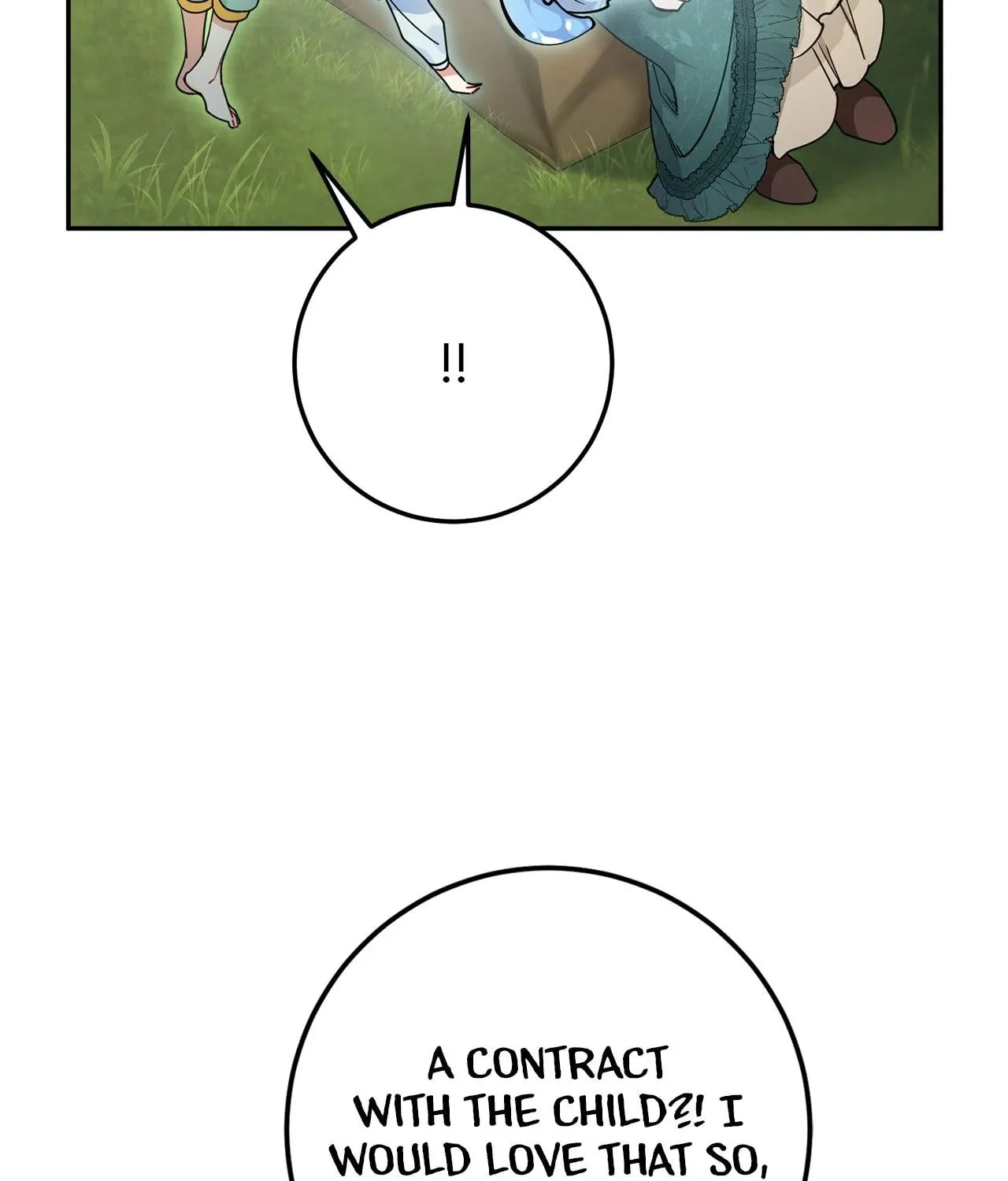 Read Ode to Snow White chapter 46 image 77 on Lezhin