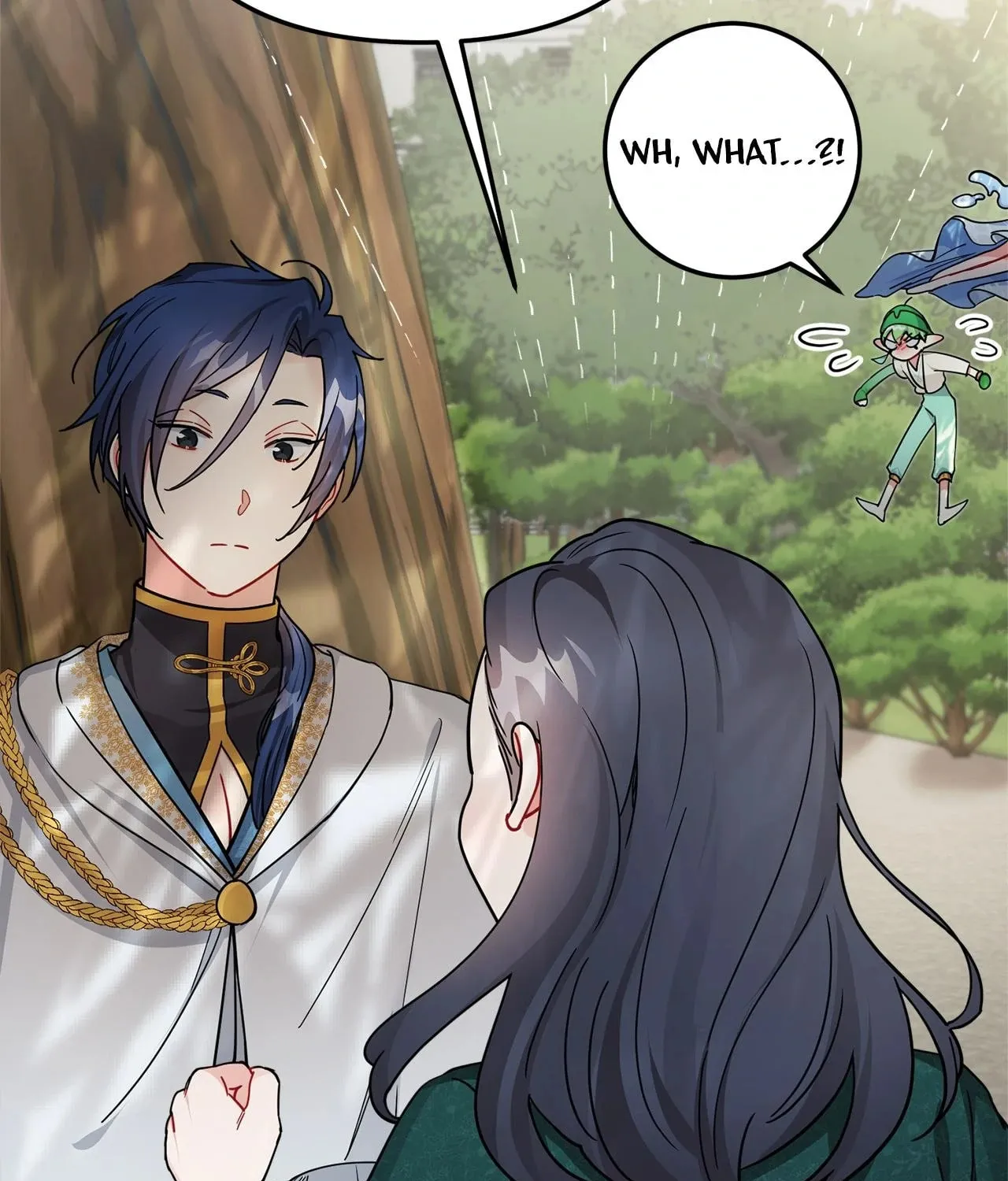 Read Ode to Snow White chapter 46 image 87 on Lezhin