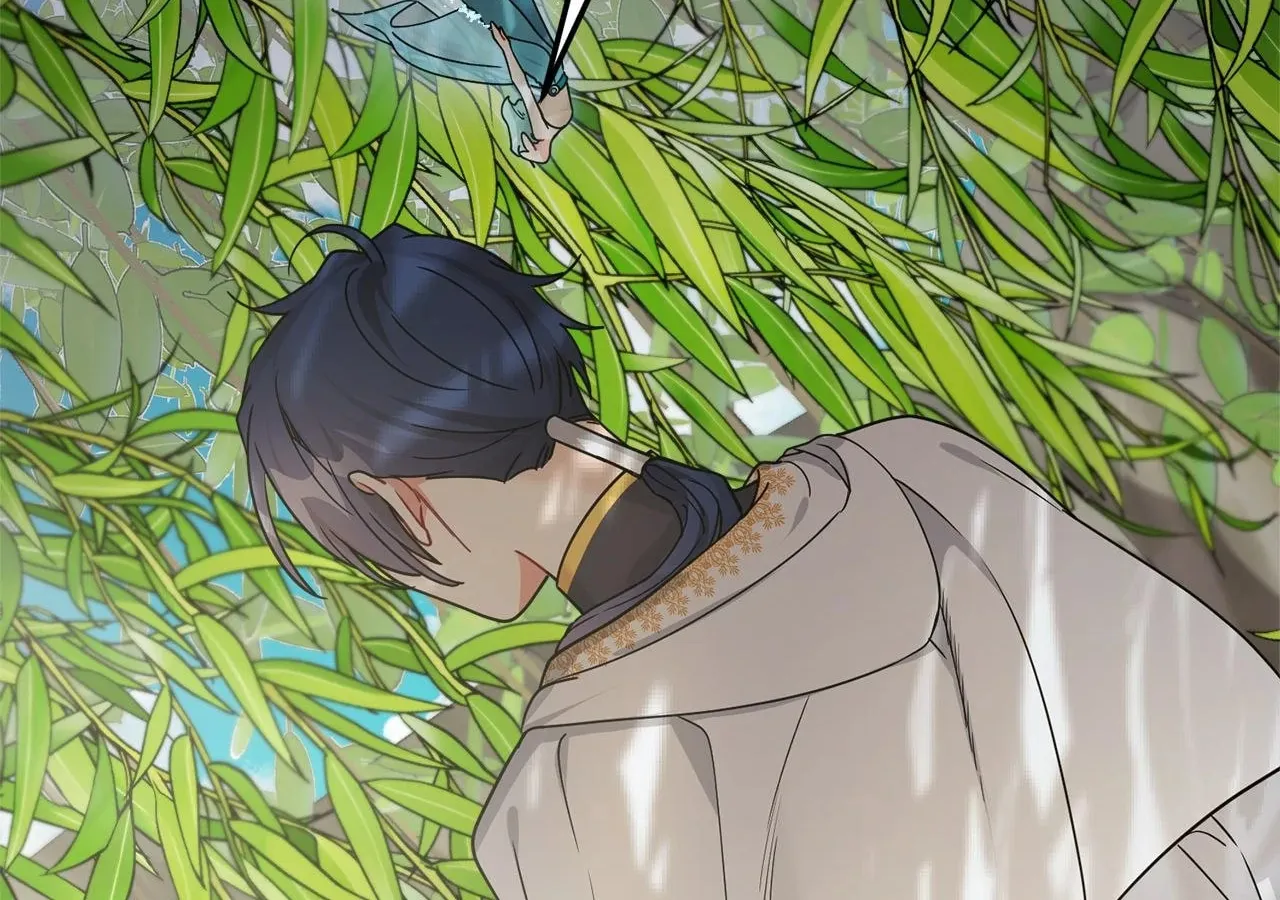 Read Ode to Snow White chapter 46 image 93 on Lezhin