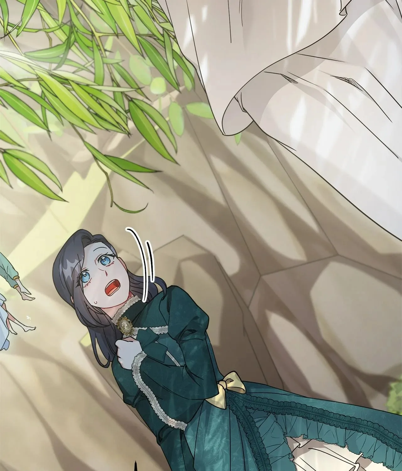 Read Ode to Snow White chapter 46 image 94 on Lezhin