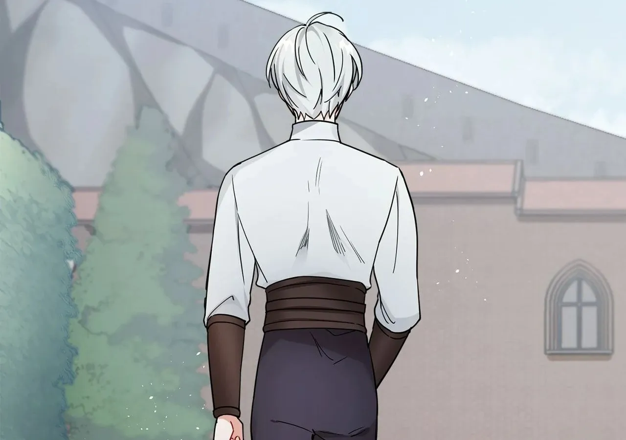 Ode to Snow White Chapter 47 page 106 - 