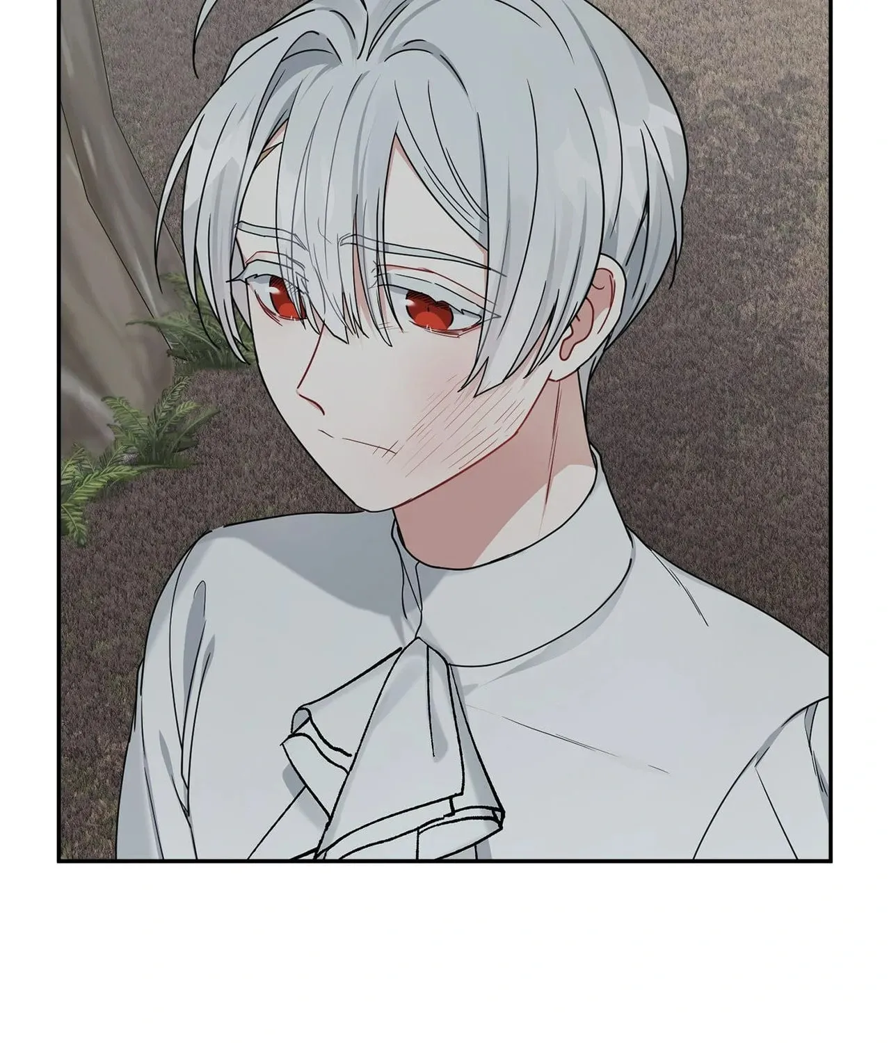 Ode to Snow White Chapter 47 page 128 - 