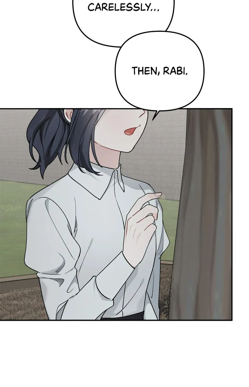 Ode to Snow White Chapter 47 page 150 - 