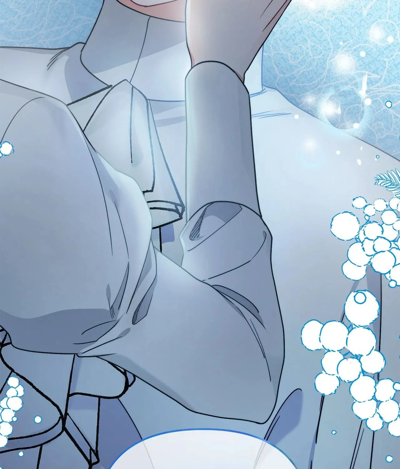 Ode to Snow White Chapter 47 page 160 - 
