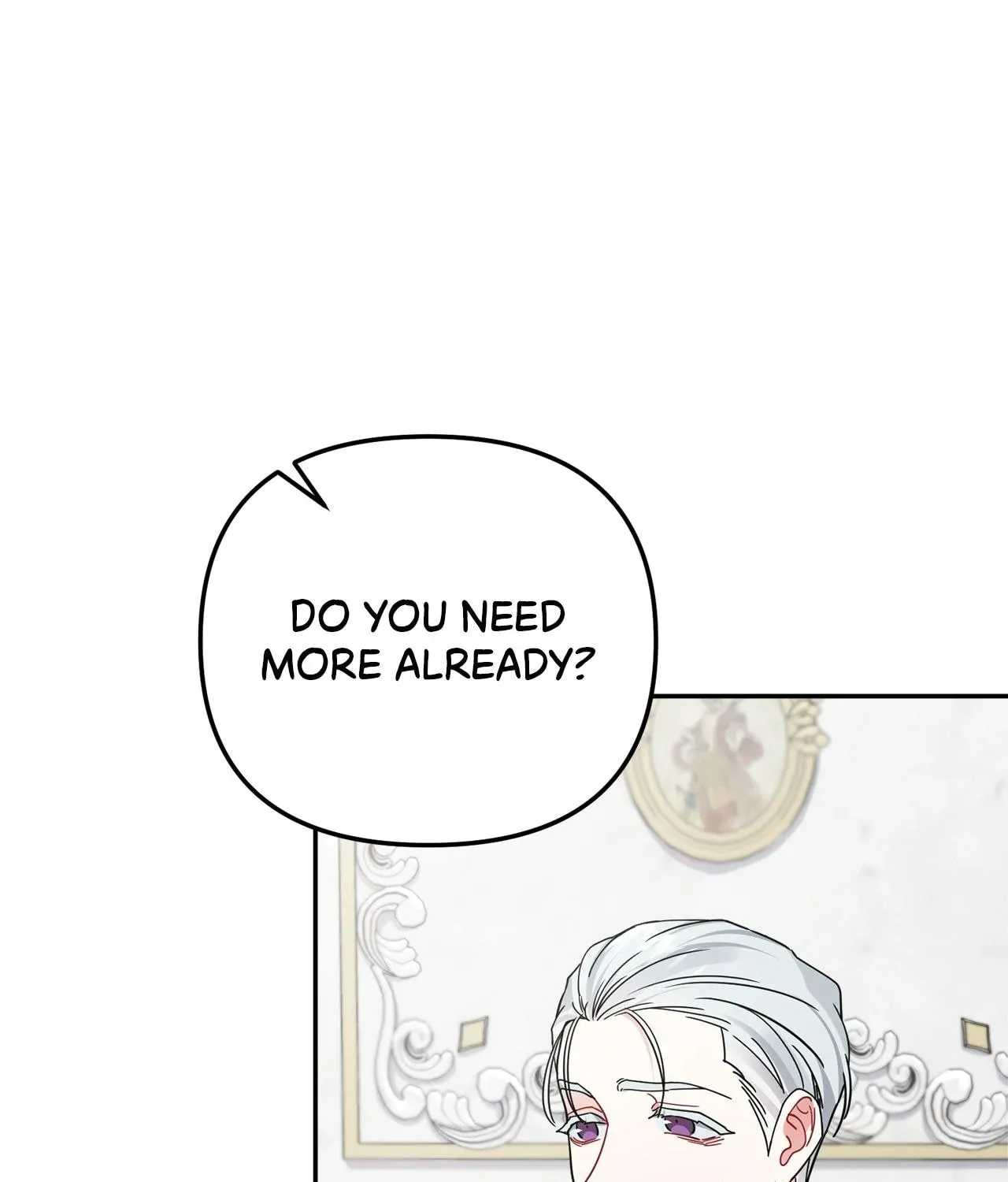 Ode to Snow White Chapter 47 page 20 - 