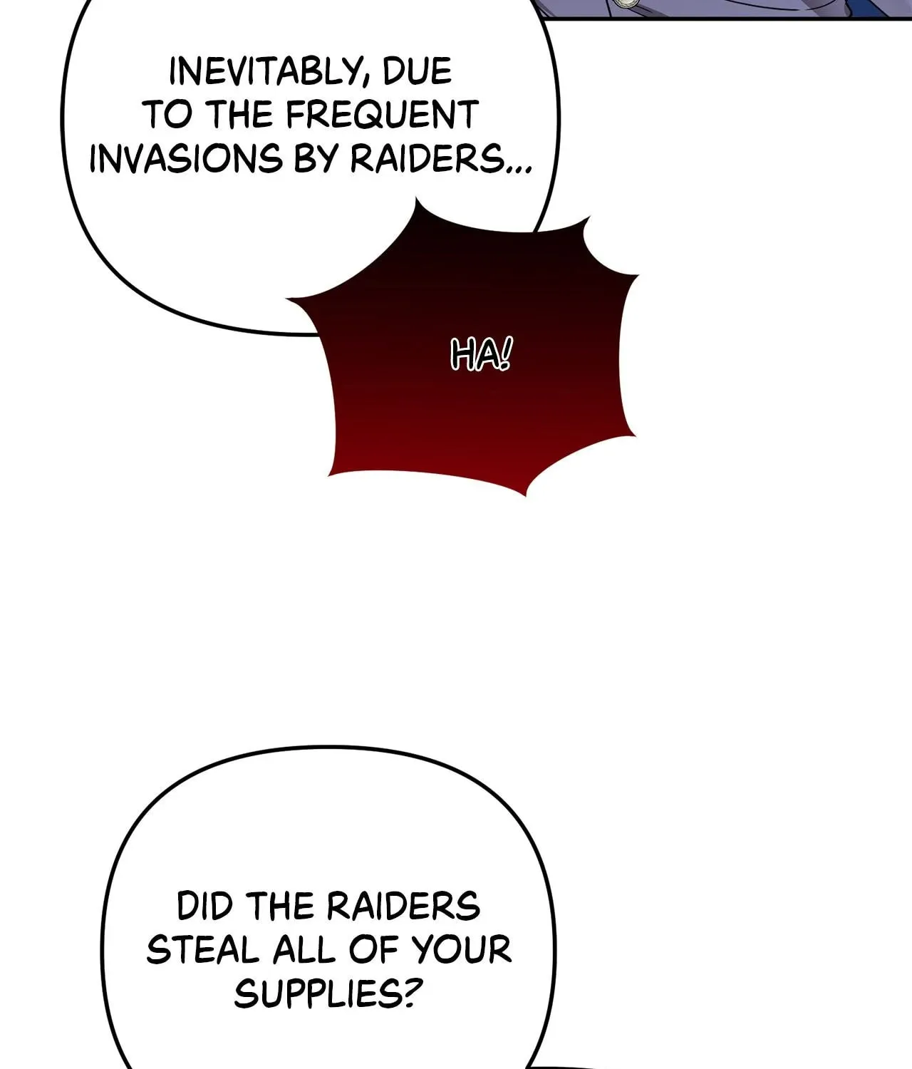 Ode to Snow White Chapter 47 page 22 - 