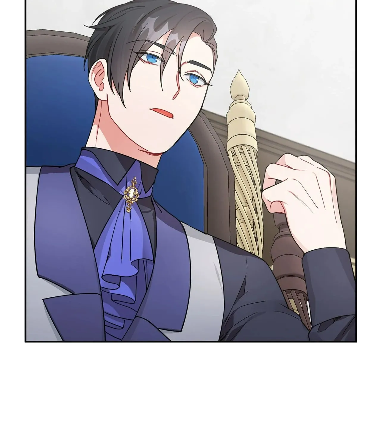 Ode to Snow White Chapter 47 page 29 - 