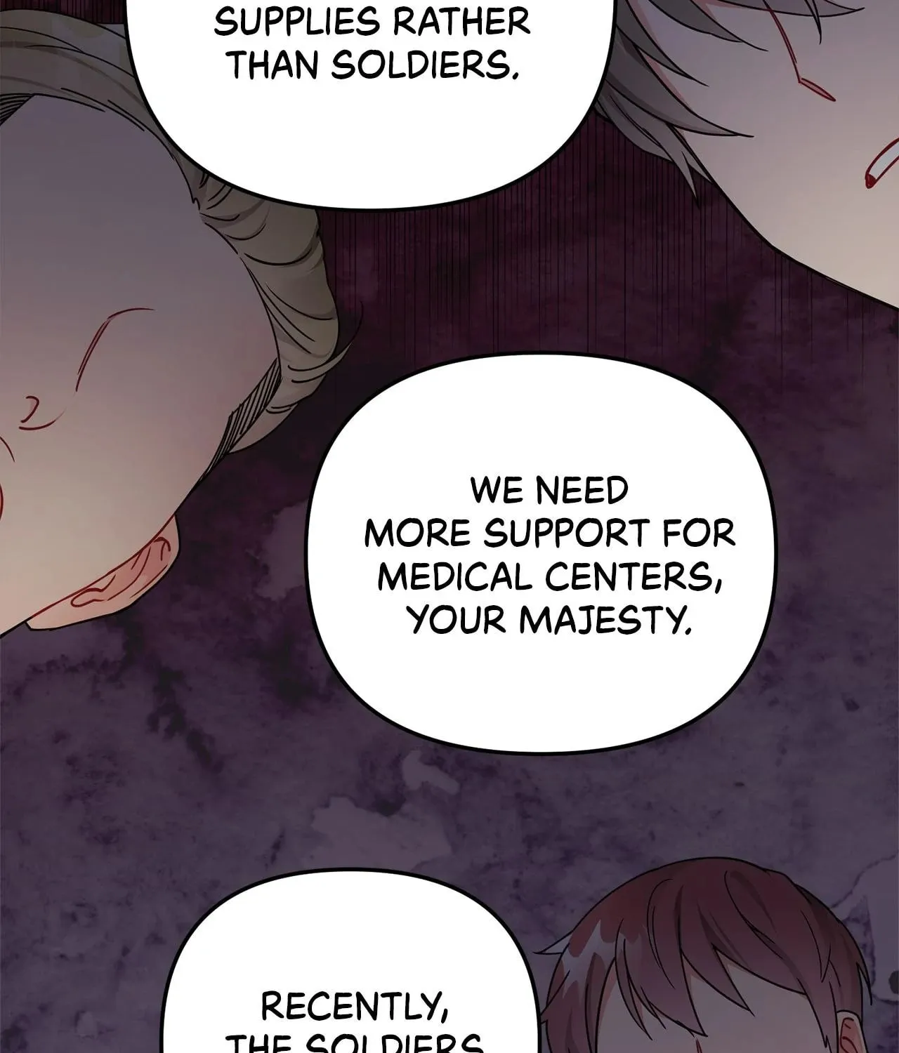 Ode to Snow White Chapter 47 page 31 - 