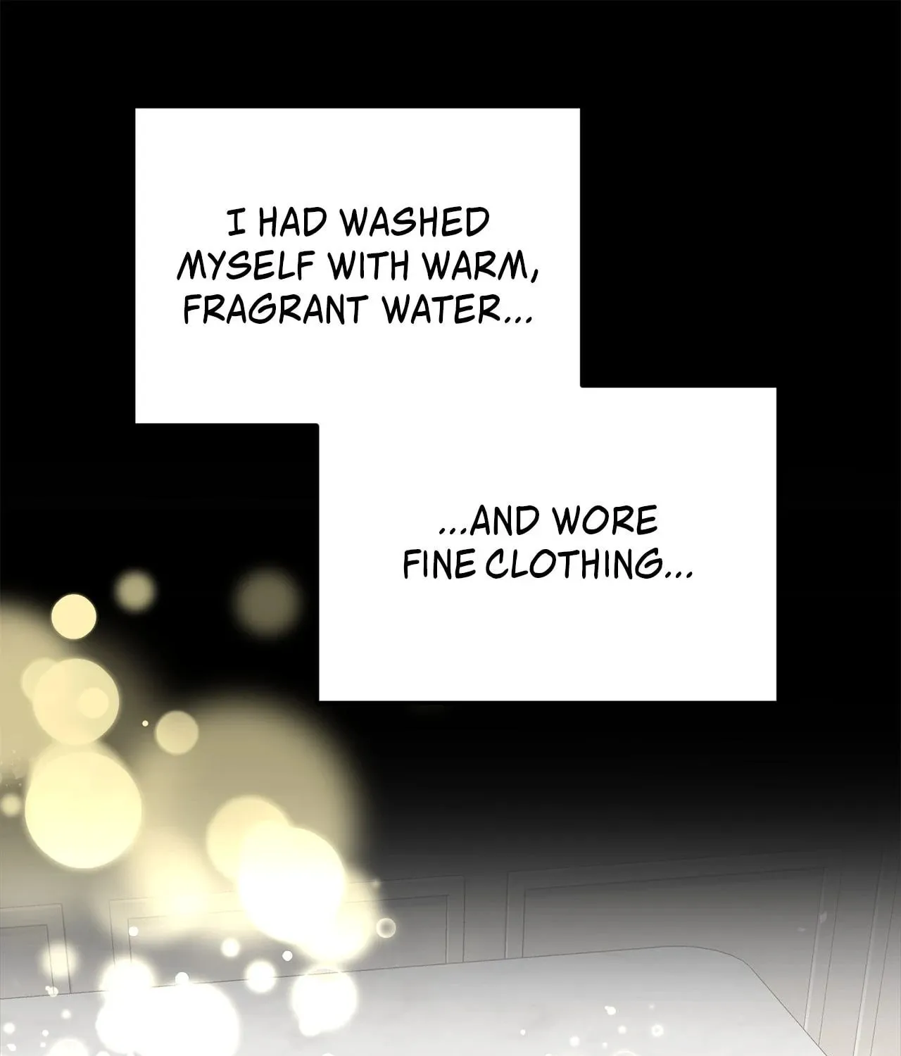 Ode to Snow White Chapter 47 page 39 - 