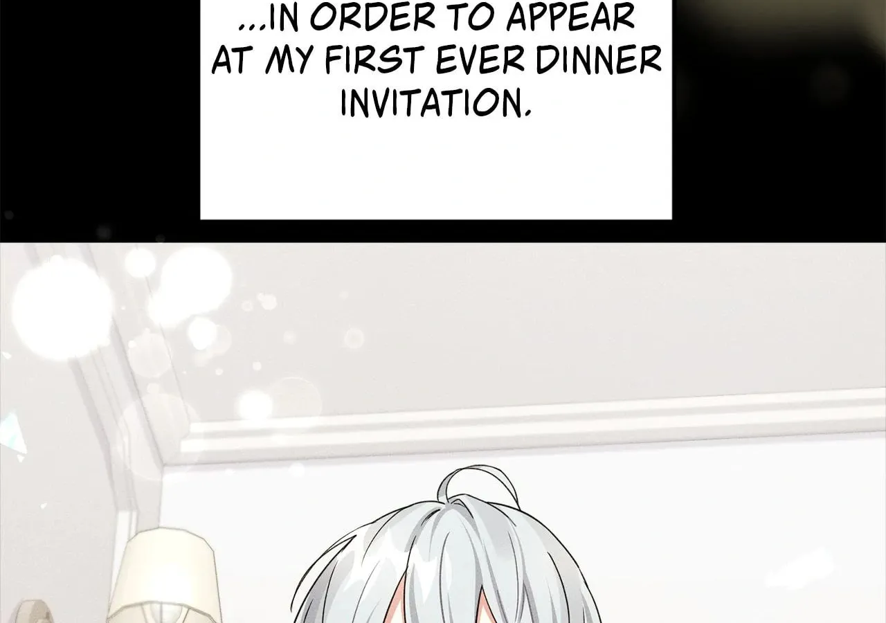 Ode to Snow White Chapter 47 page 42 - 