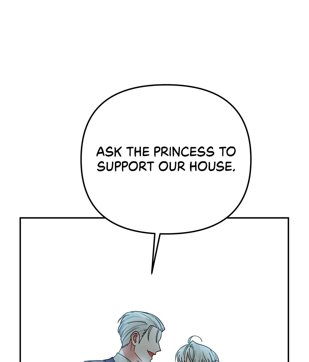 Ode to Snow White Chapter 47 page 72 - 