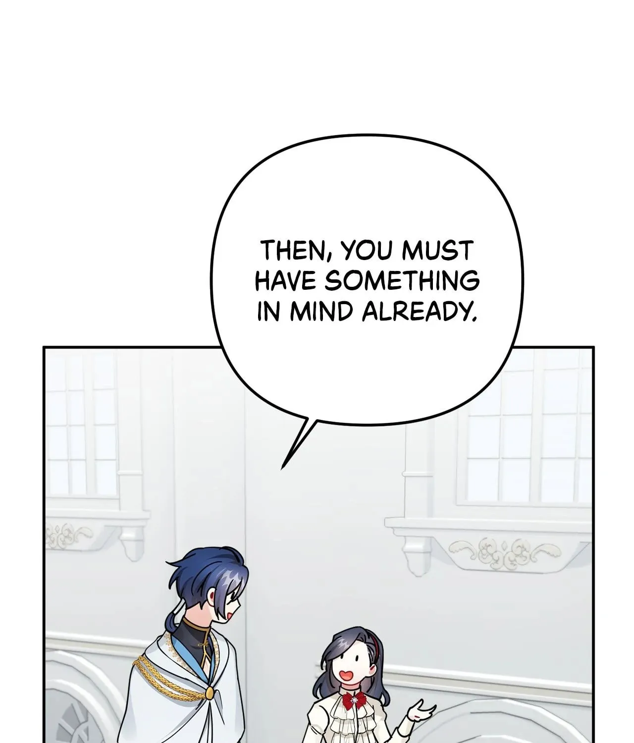 Read Ode to Snow White chapter 48 image 102 on Lezhin