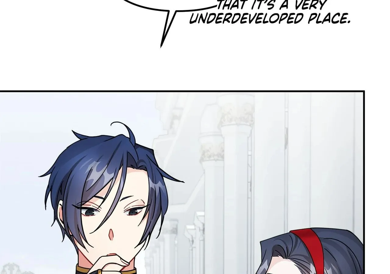 Read Ode to Snow White chapter 48 image 105 on Lezhin