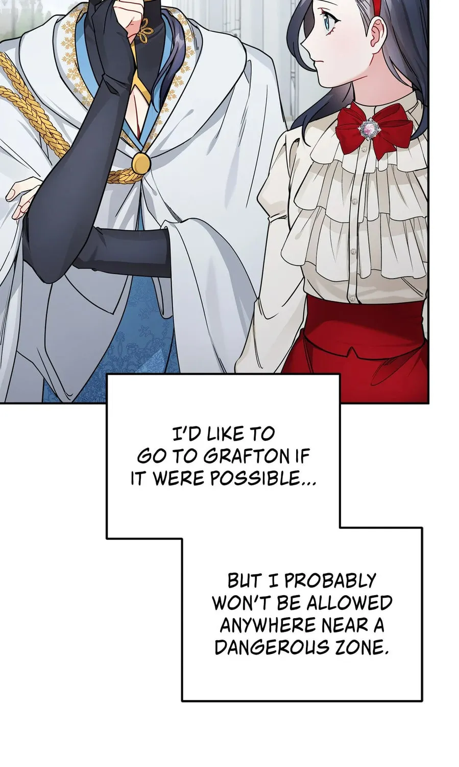 Read Ode to Snow White chapter 48 image 106 on Lezhin