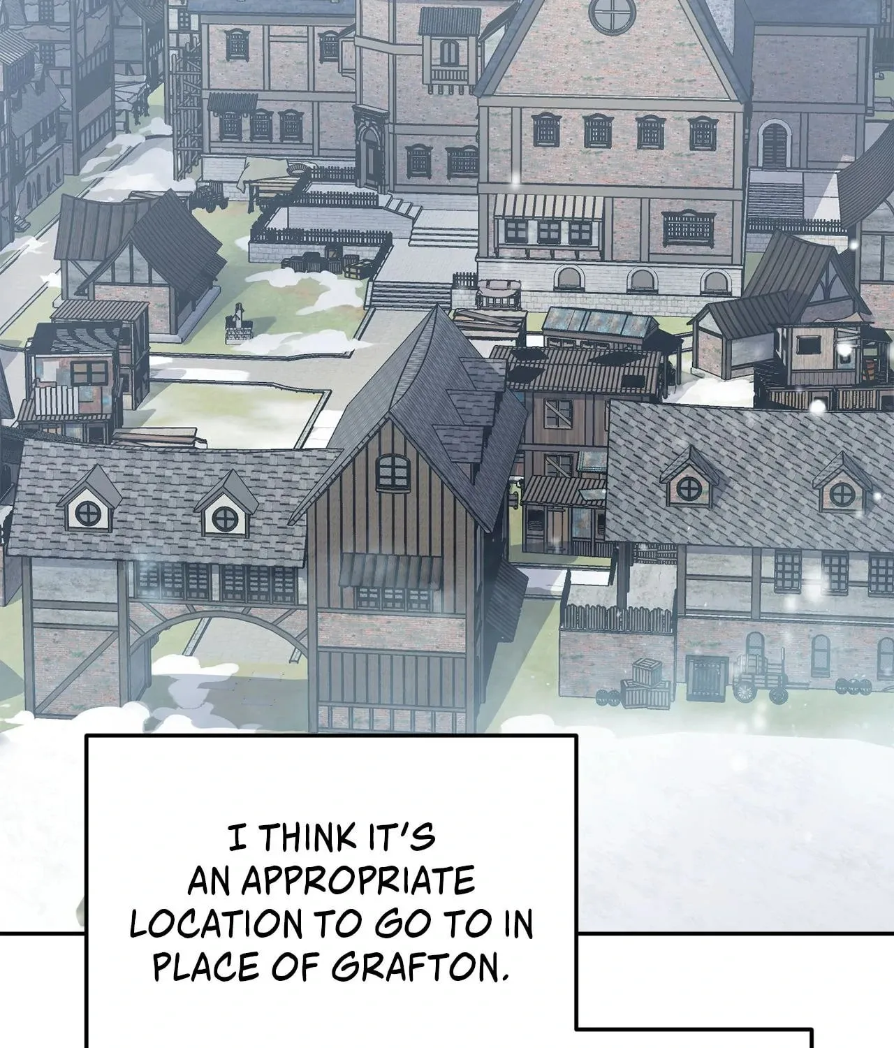 Read Ode to Snow White chapter 48 image 112 on Lezhin