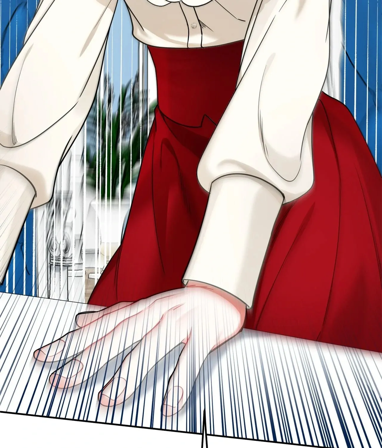 Read Ode to Snow White chapter 48 image 133 on Lezhin
