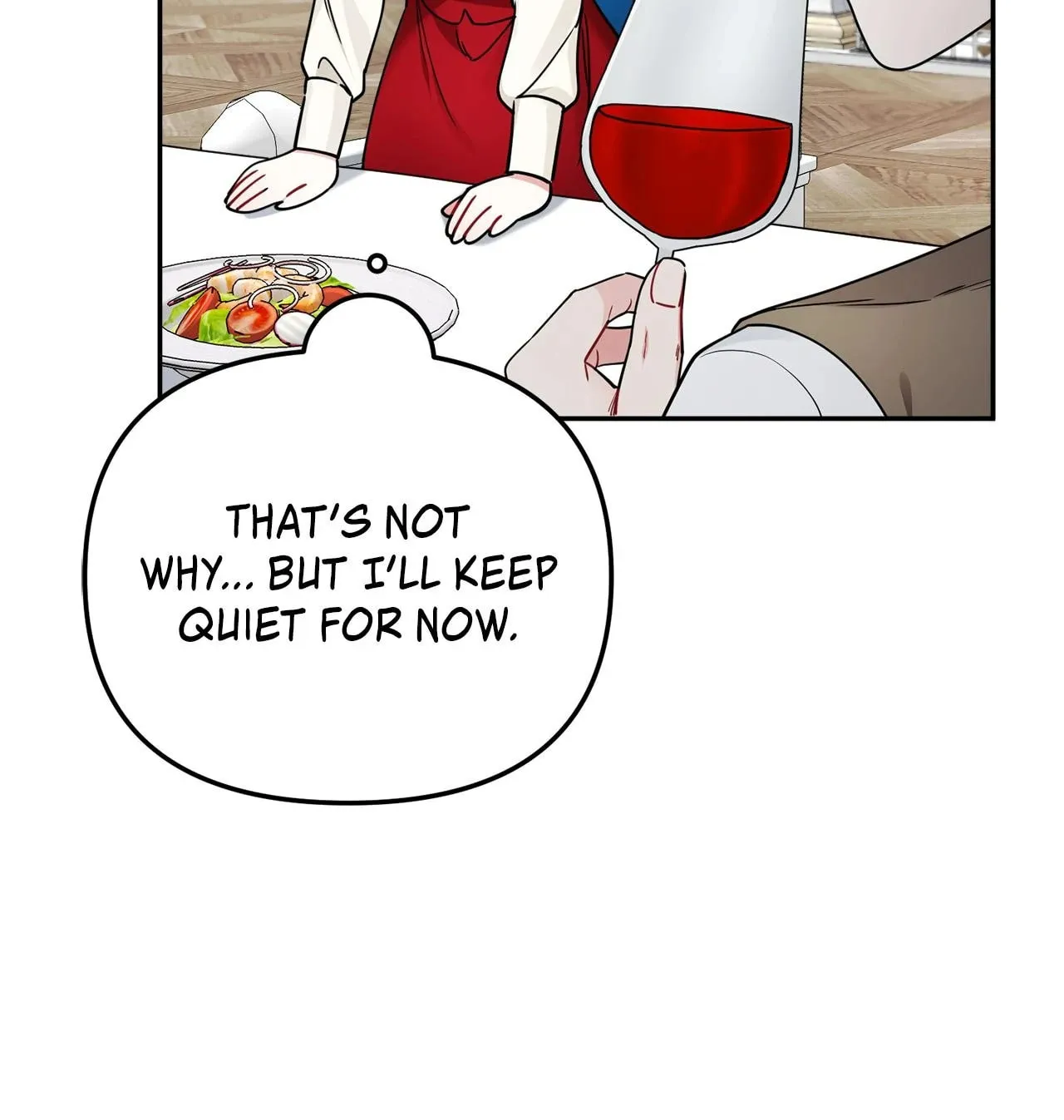 Read Ode to Snow White chapter 48 image 140 on Lezhin