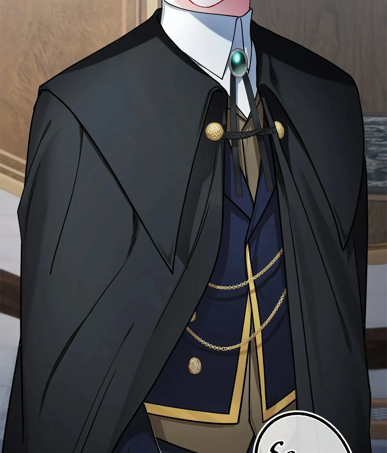 Read Ode to Snow White chapter 48 image 156 on Lezhin