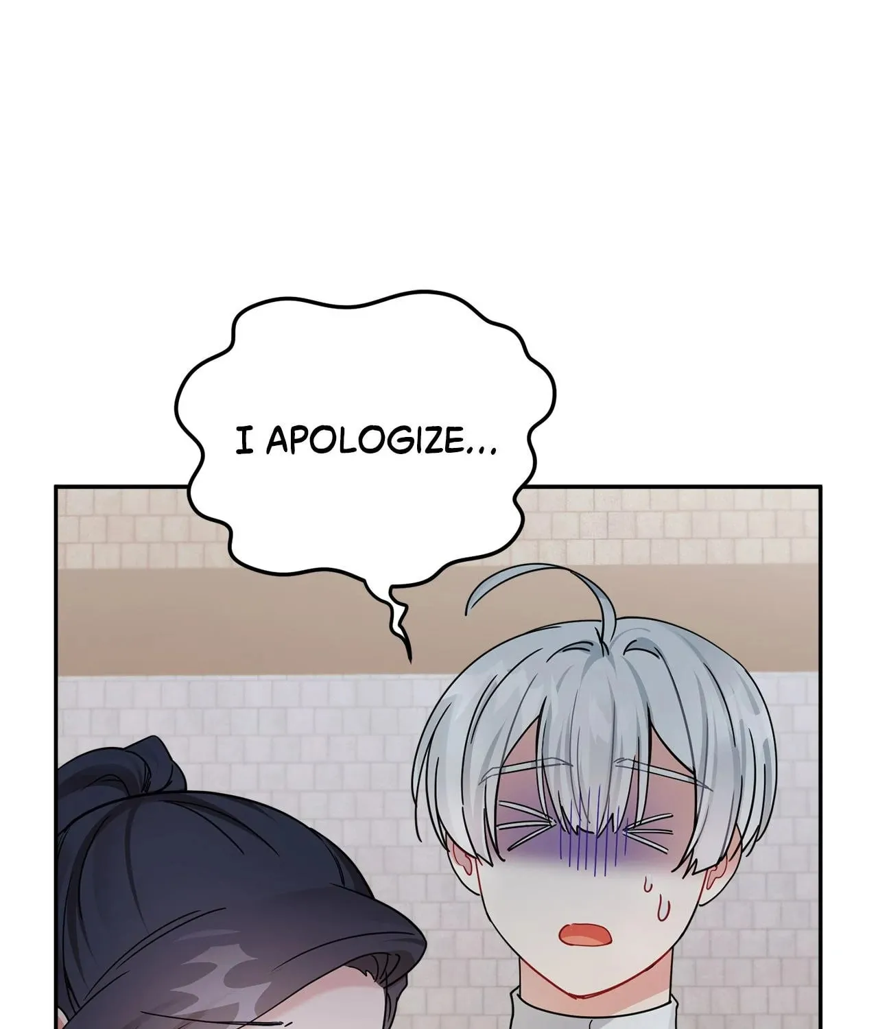 Read Ode to Snow White chapter 48 image 27 on Lezhin
