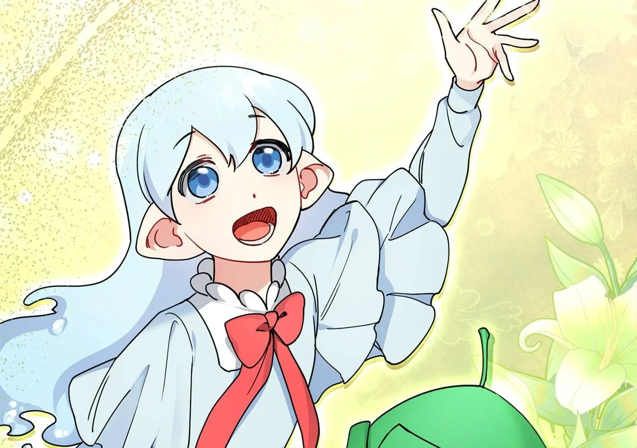 Read Ode to Snow White chapter 48 image 30 on Lezhin