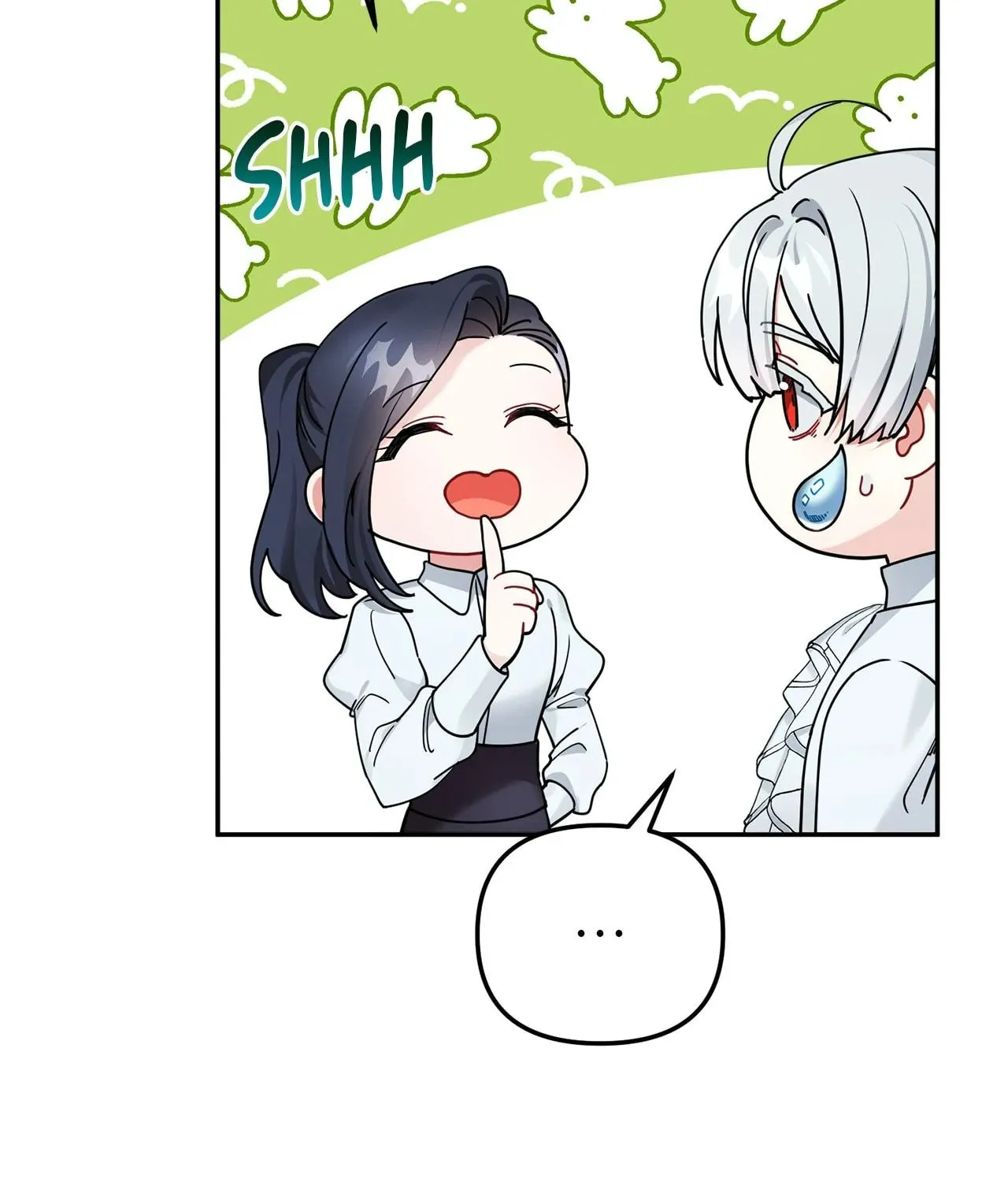 Read Ode to Snow White chapter 48 image 39 on Lezhin