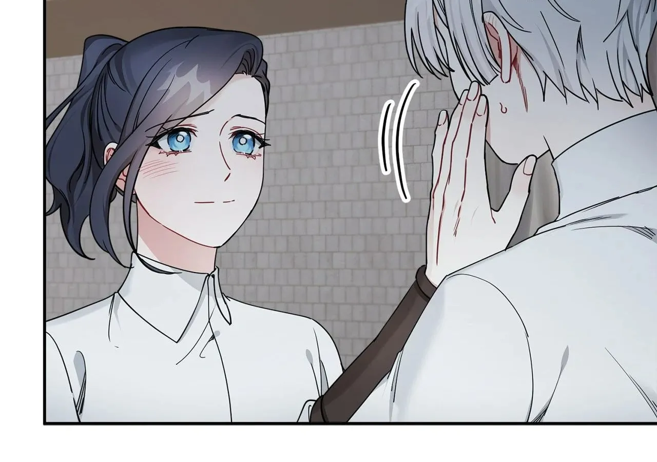 Read Ode to Snow White chapter 48 image 5 on Lezhin