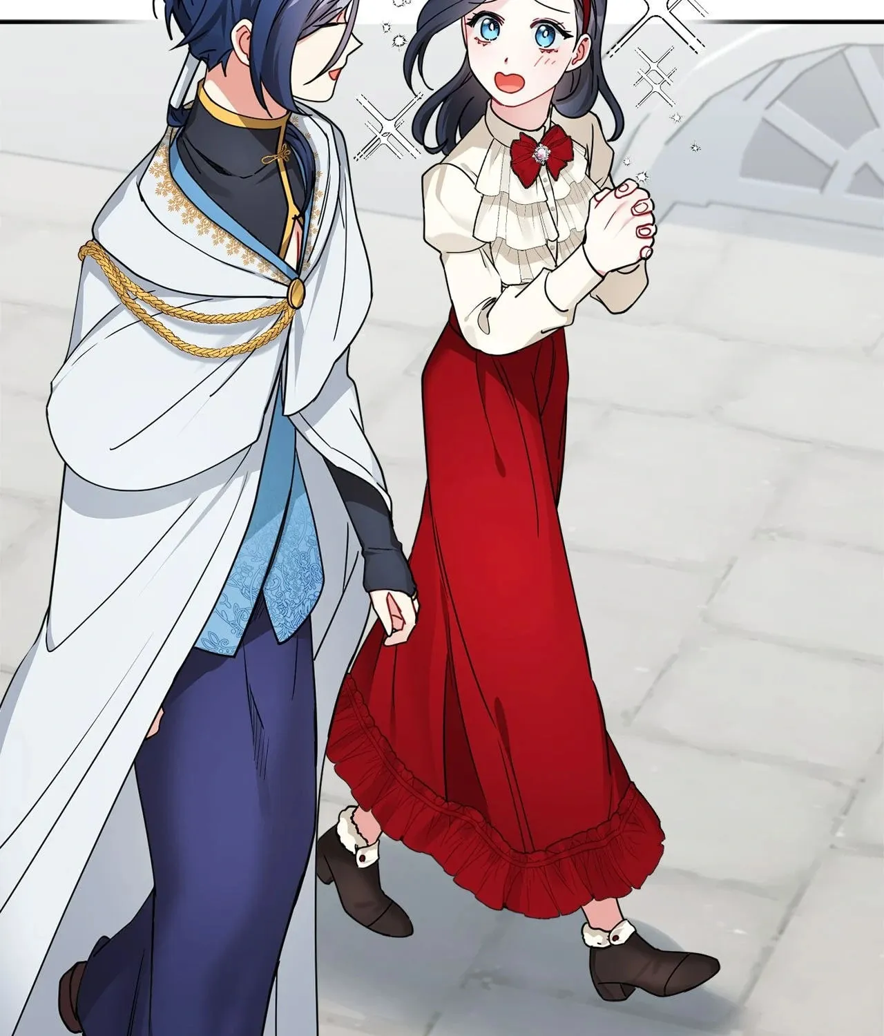 Read Ode to Snow White chapter 48 image 65 on Lezhin