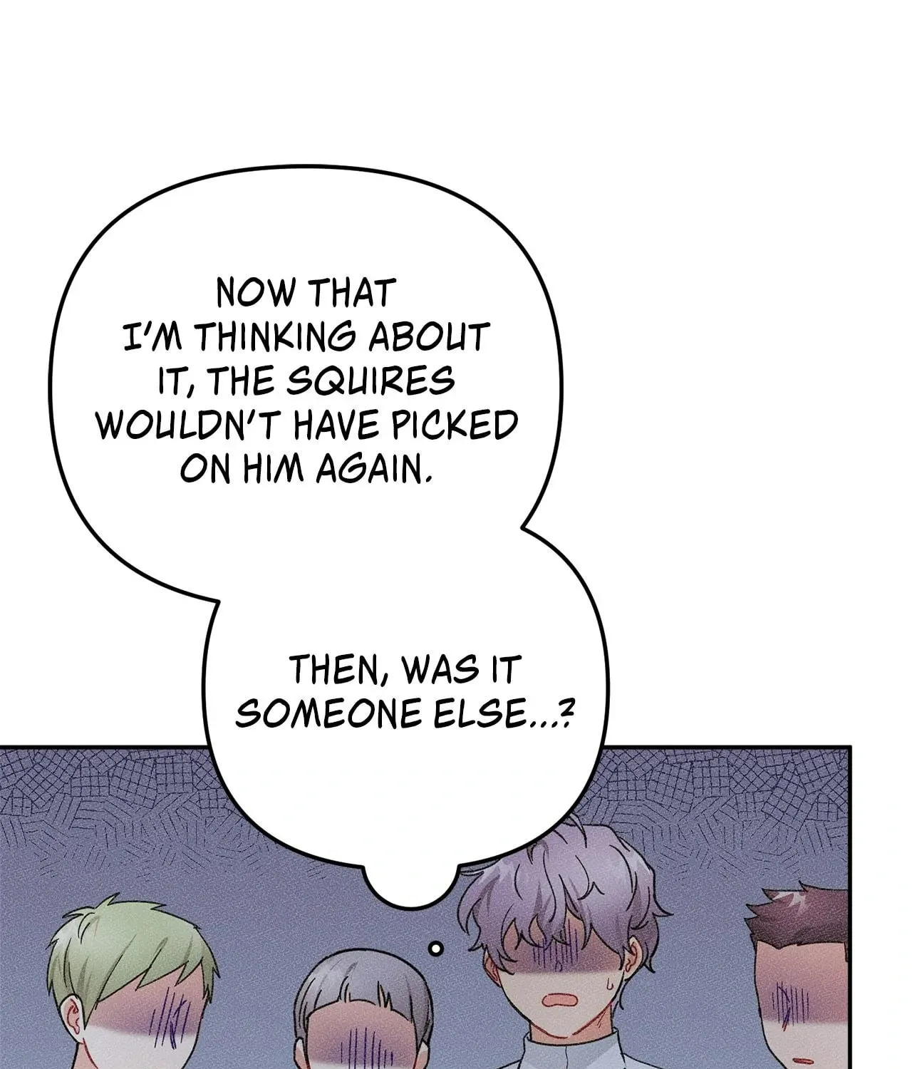 Read Ode to Snow White chapter 48 image 7 on Lezhin