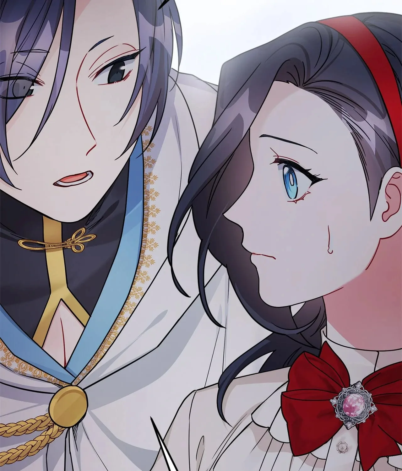Read Ode to Snow White chapter 48 image 81 on Lezhin
