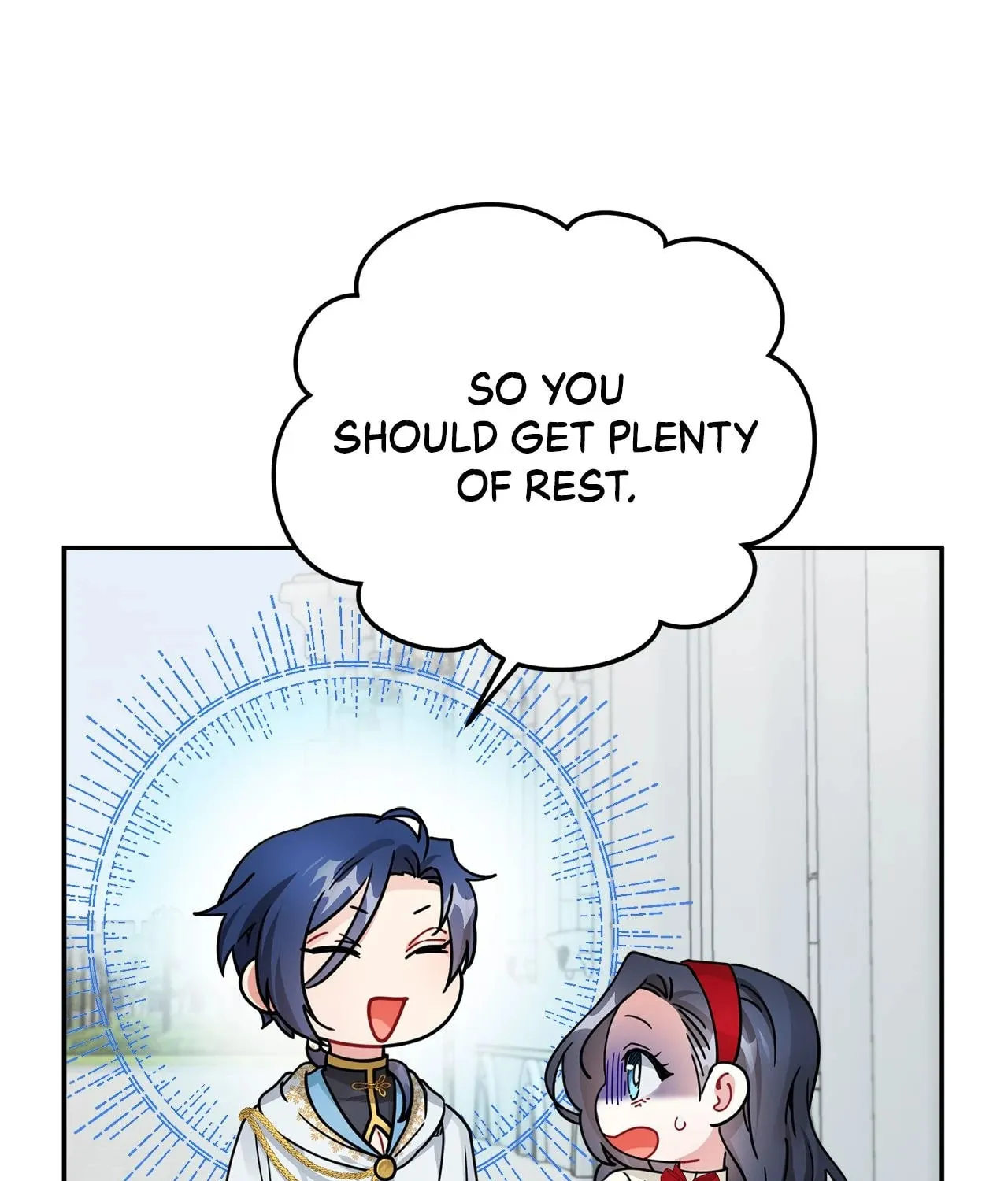 Read Ode to Snow White chapter 48 image 84 on Lezhin