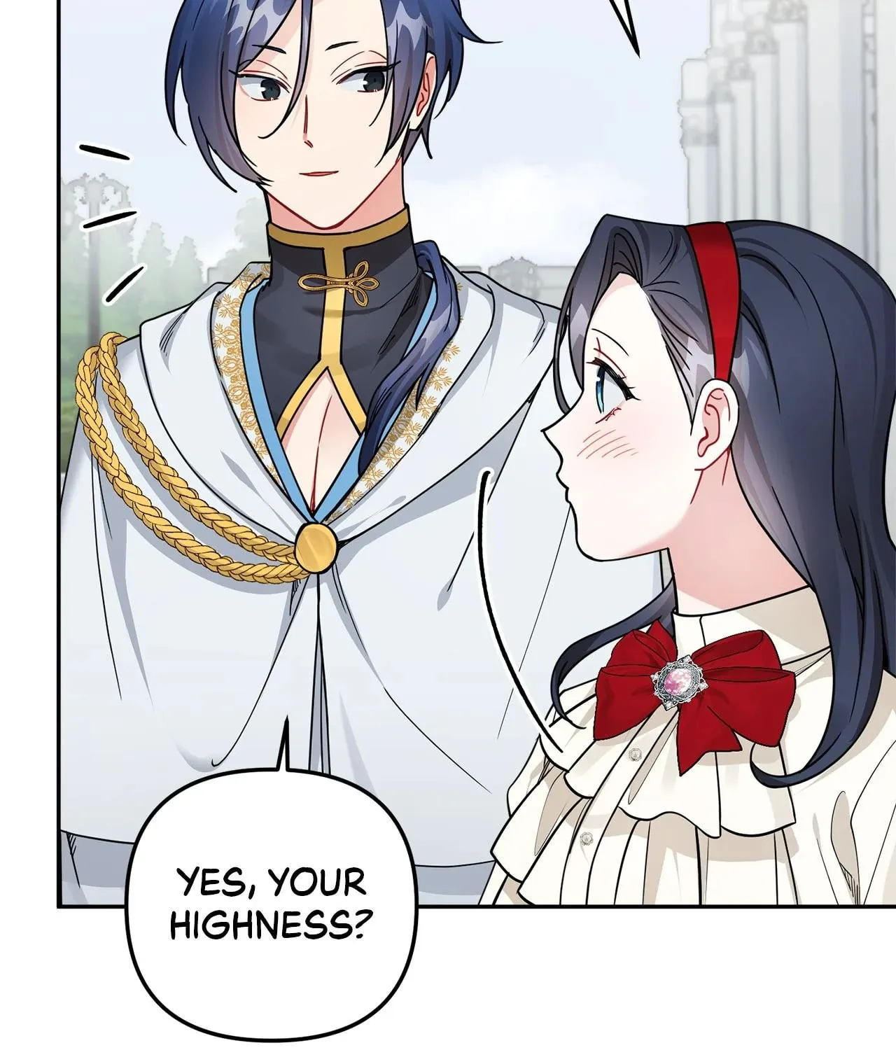 Read Ode to Snow White chapter 48 image 88 on Lezhin