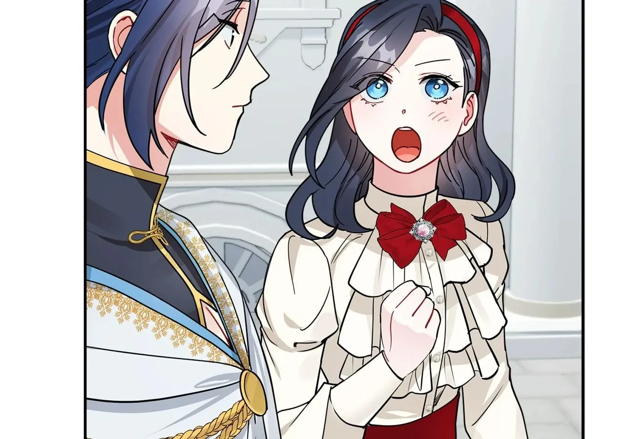 Read Ode to Snow White chapter 48 image 98 on Lezhin