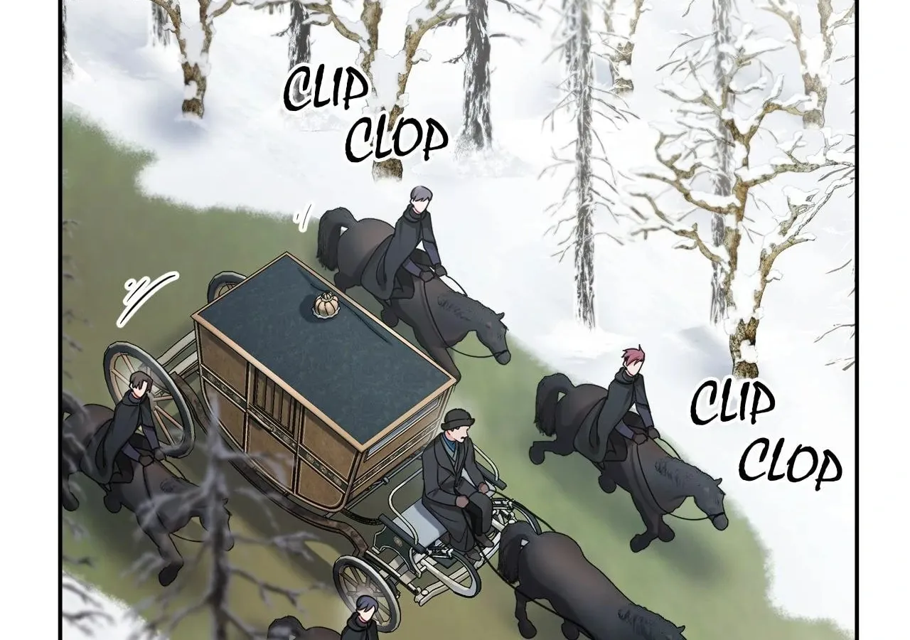 Ode to Snow White Chapter 49 page 2 - 