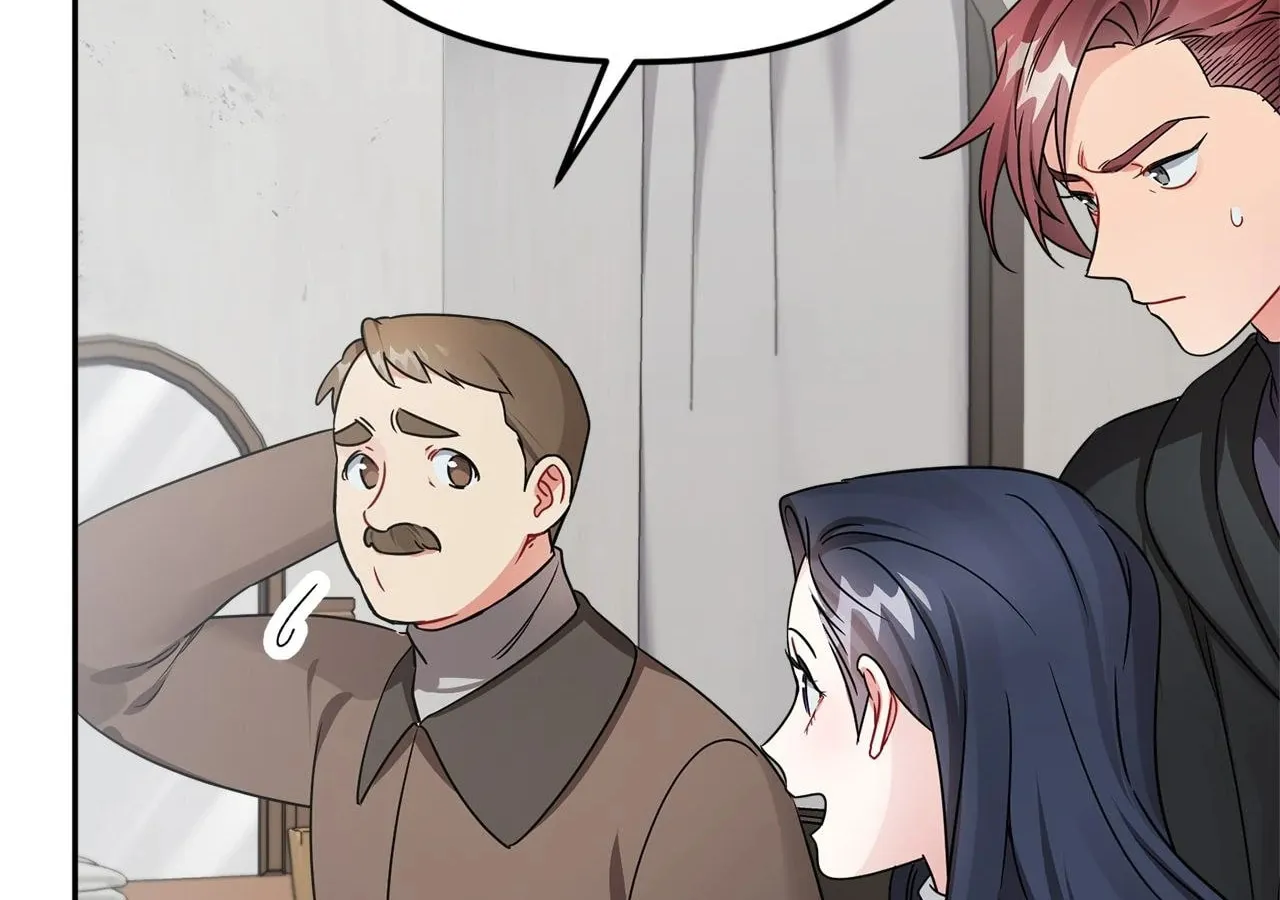 Ode to Snow White Chapter 49 page 111 - 