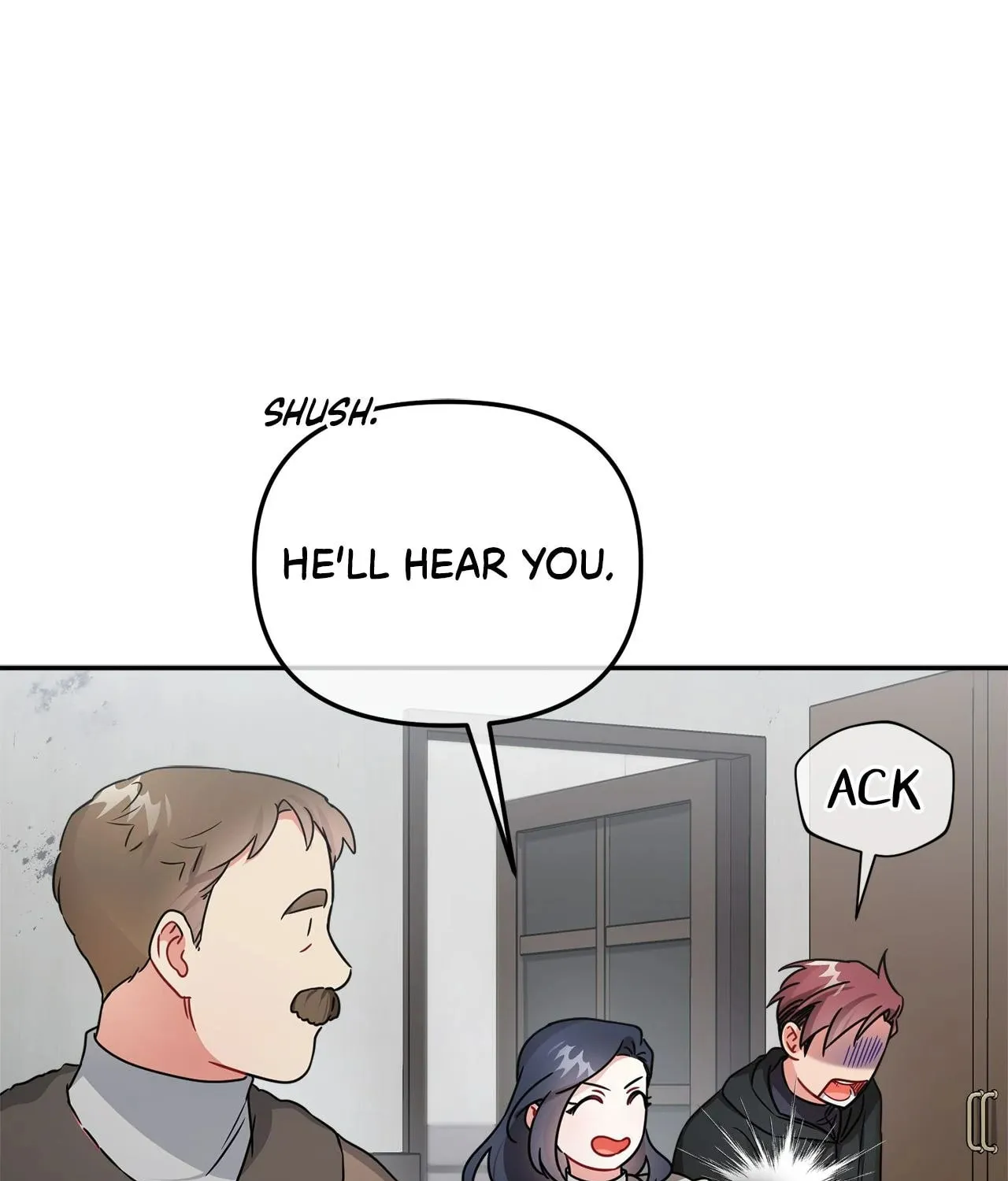 Ode to Snow White Chapter 49 page 115 - 