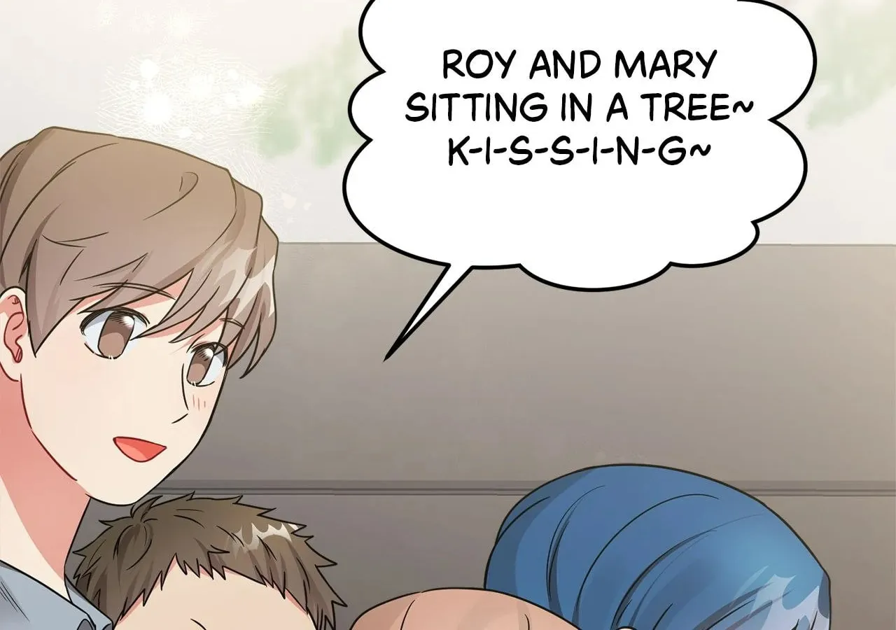 Ode to Snow White Chapter 49 page 131 - 