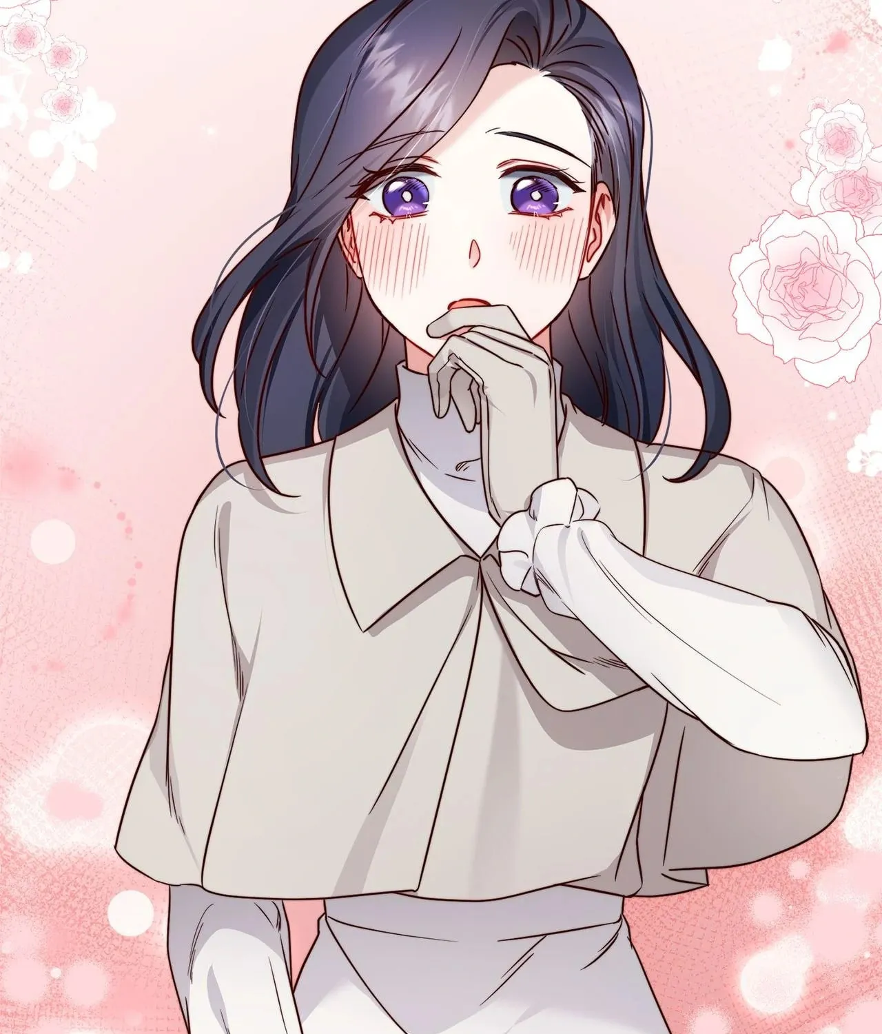 Ode to Snow White Chapter 49 page 148 - 