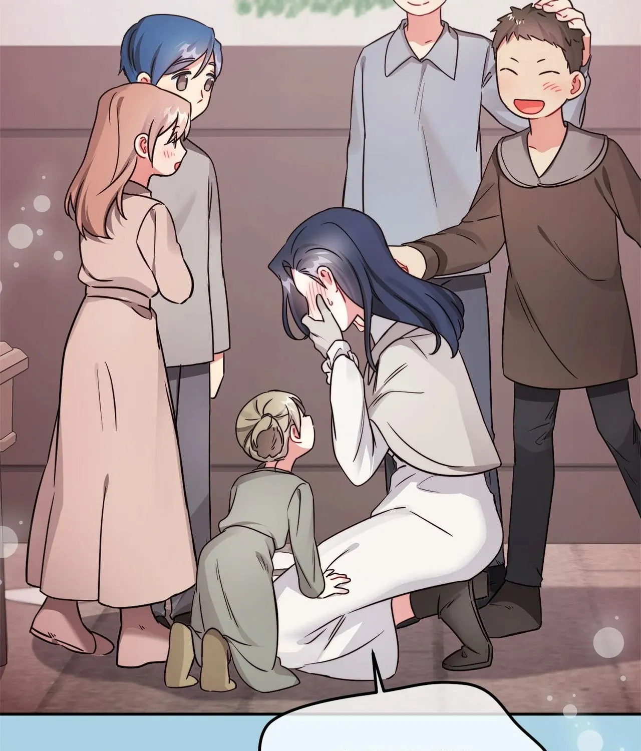 Ode to Snow White Chapter 49 page 152 - 