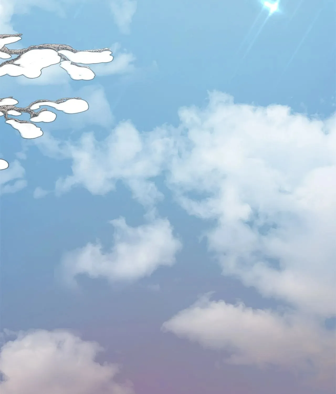 Ode to Snow White Chapter 49 page 154 - 