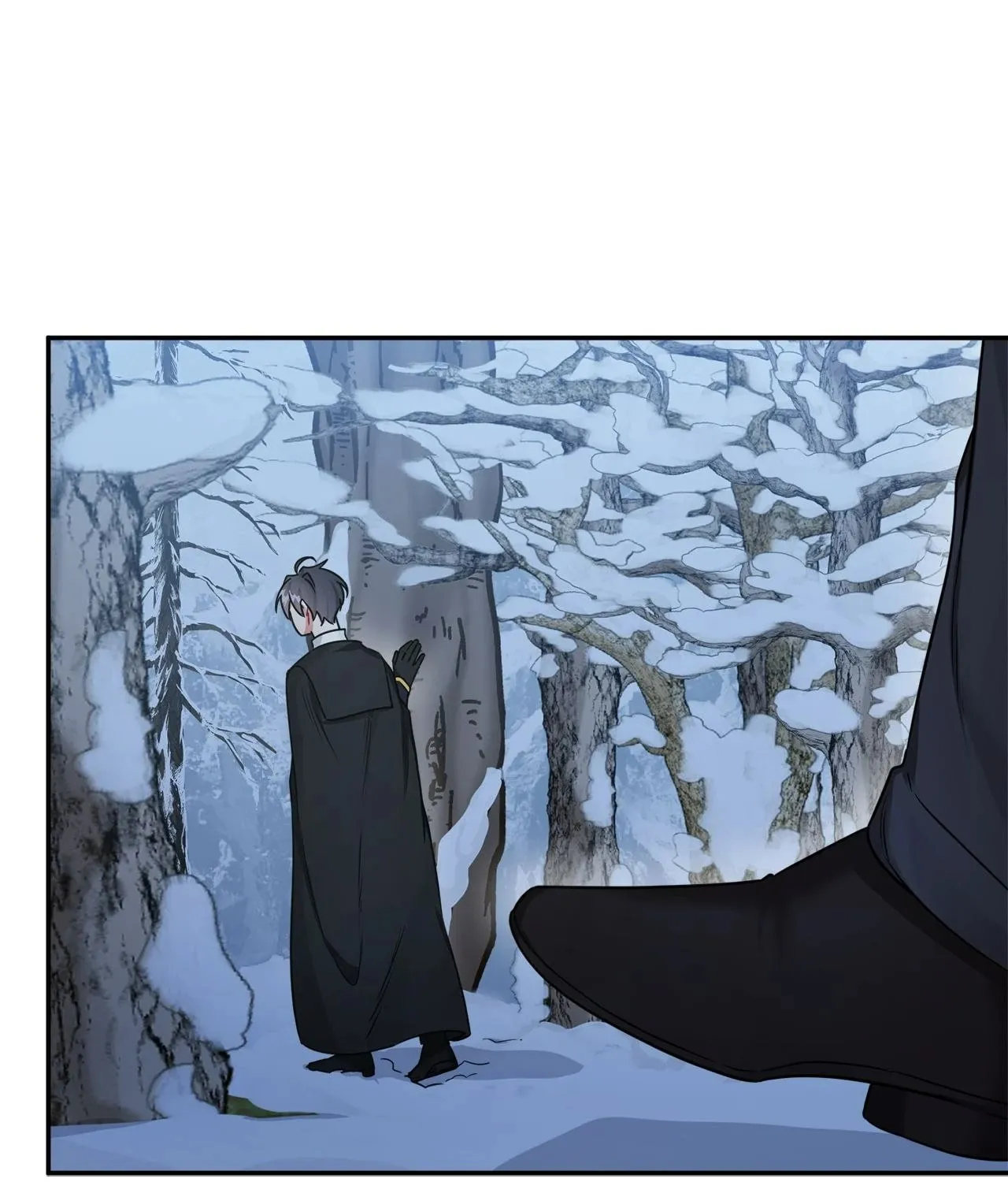 Ode to Snow White Chapter 49 page 162 - 