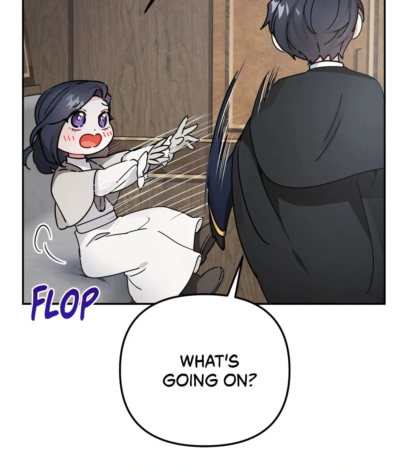 Ode to Snow White Chapter 49 page 25 - 